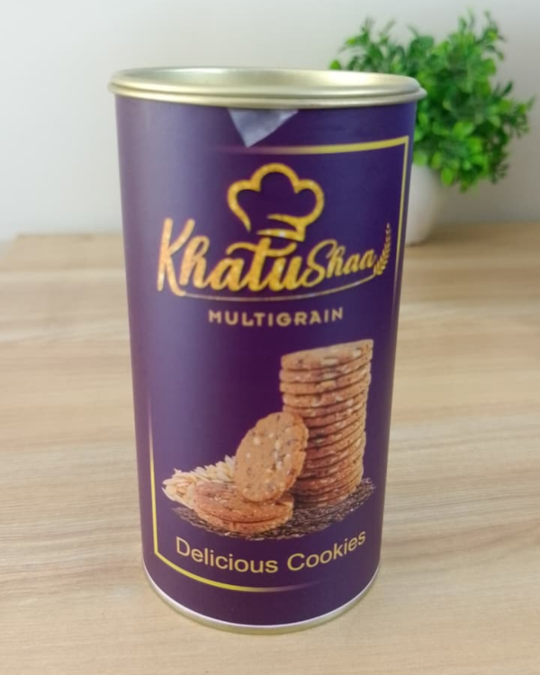Multigrain