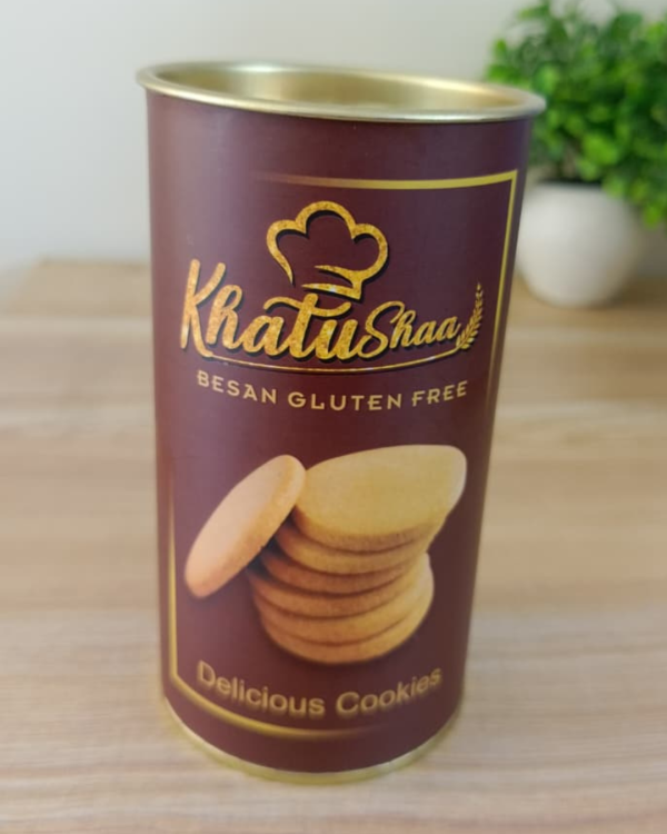 Besan Gluten-Free