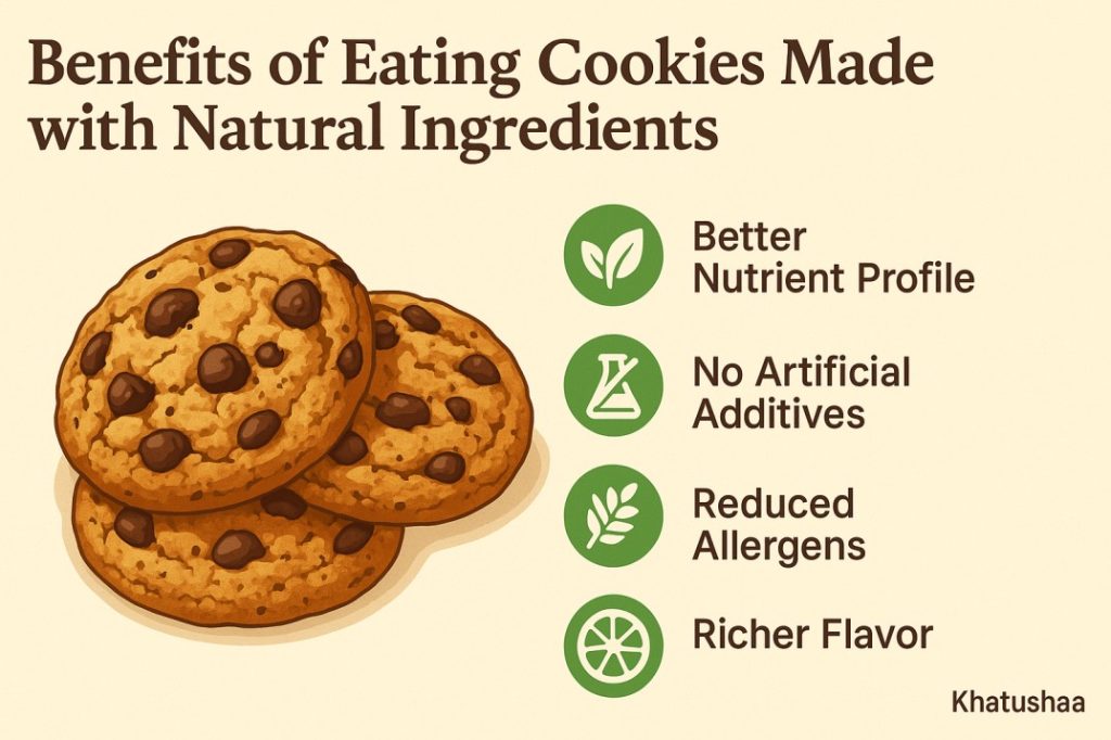 Healthy-Cookies