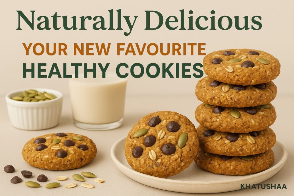 Healthy-Cookies