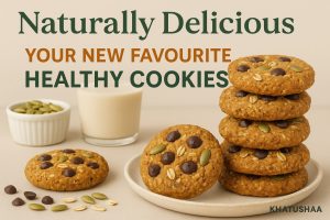 Healthy-Cookies