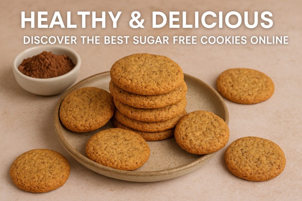 Best-Sugar-Free-Cookies -Online