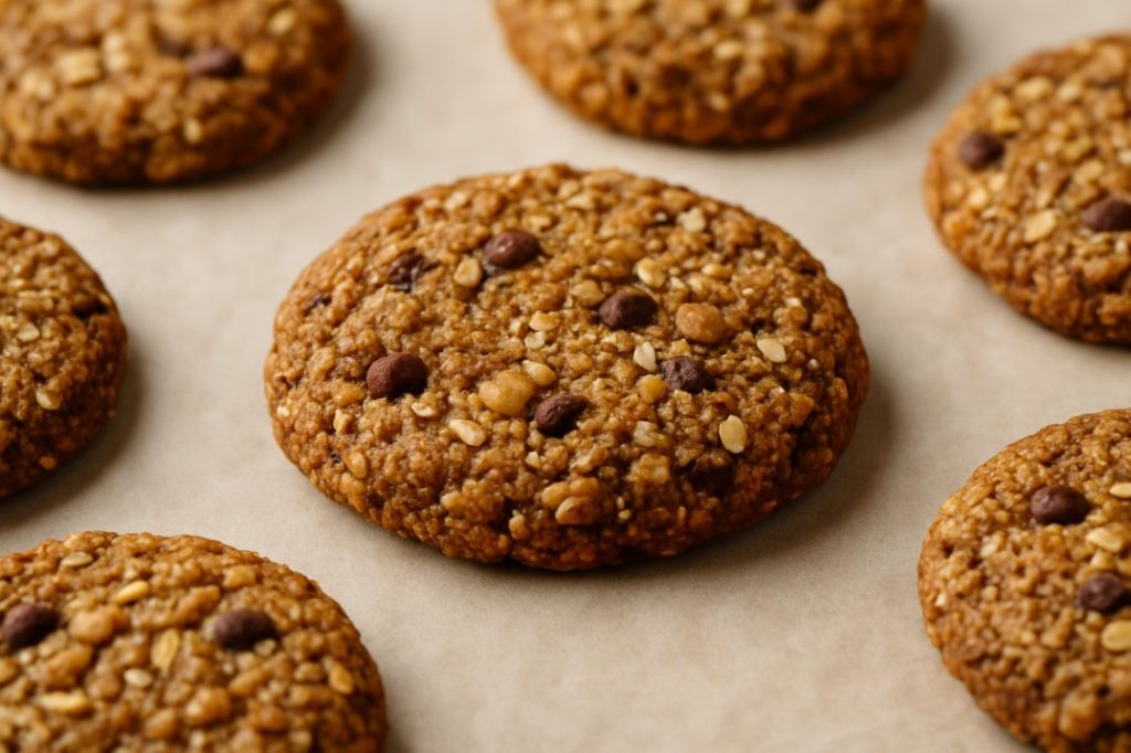 Healthy-Cookie