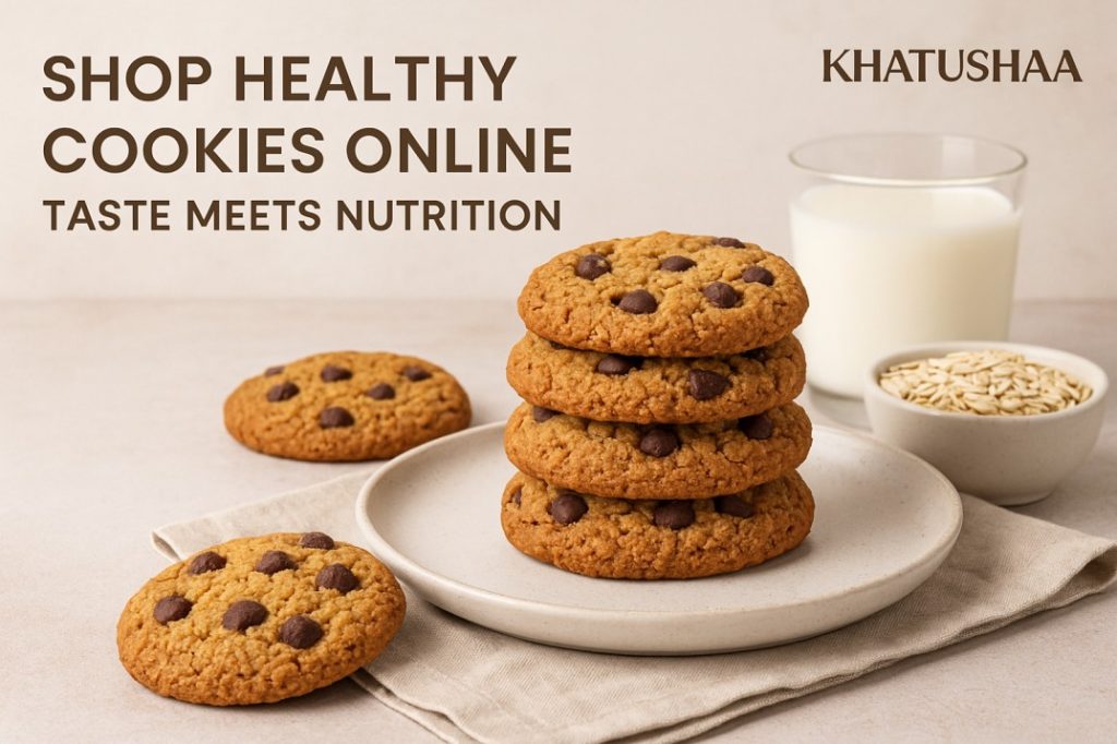 Healthy-Cookies