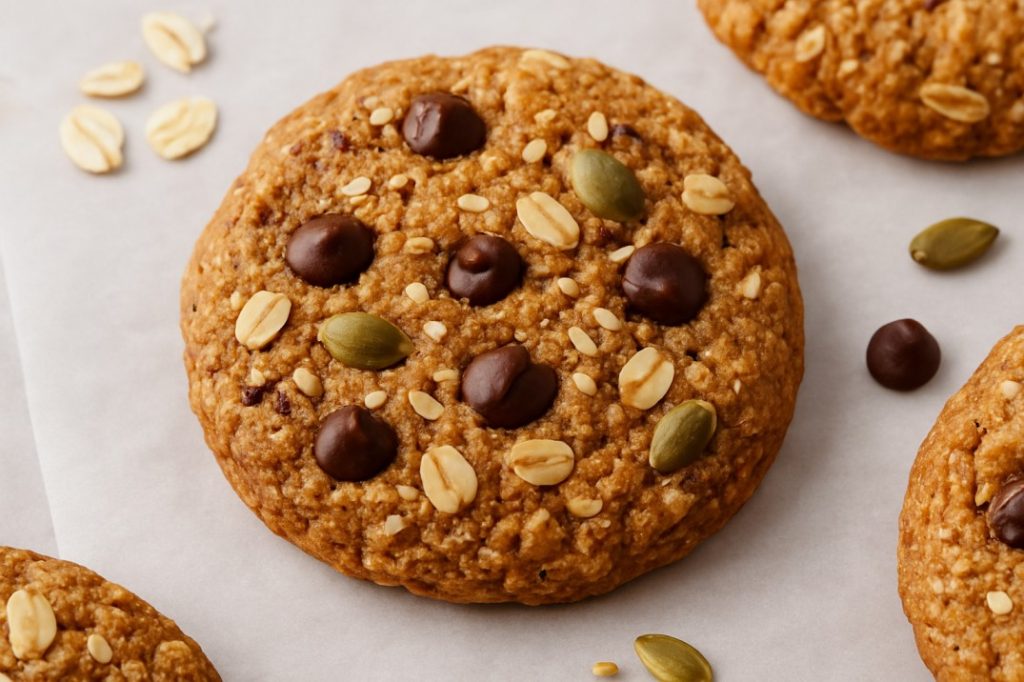 What Are the Health Benefits of Eating Healthy Cookies Daily 1 Healthy Cookies5