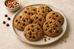 Healthy -Cookies