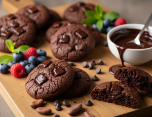 Best Dark Chocolate for Health Benefits